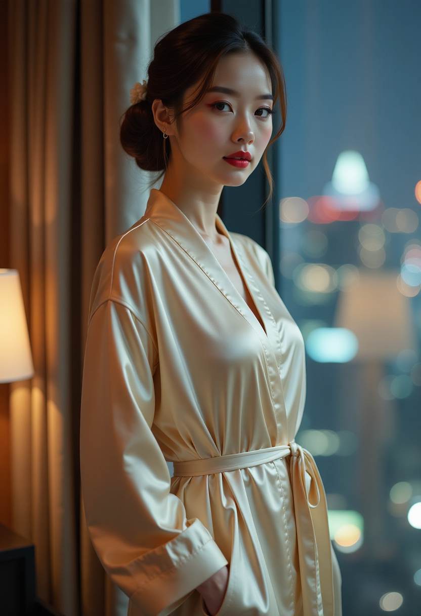 UP主旧时光剧场头像